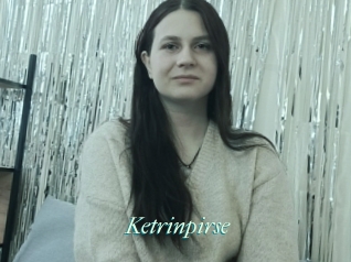 Ketrinpirse