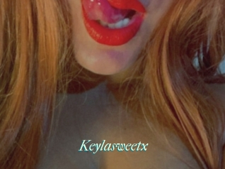 Keylasweetx