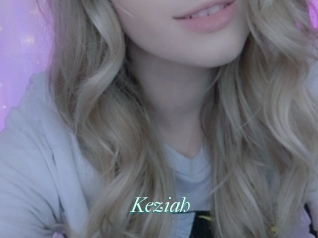 Keziah