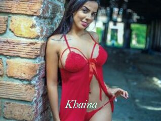 Khaina