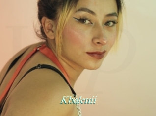 Khalessii