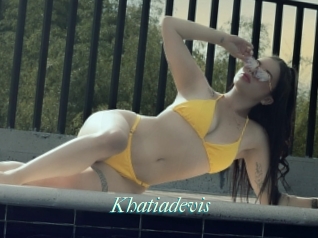 Khatiadevis