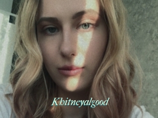 Khitneyalgood
