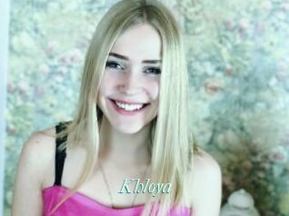 Khloya