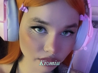 Ki0miss