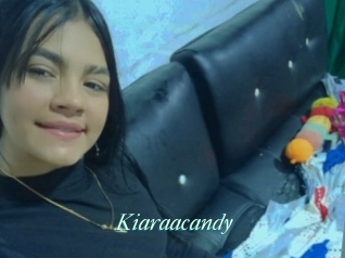 Kiaraacandy