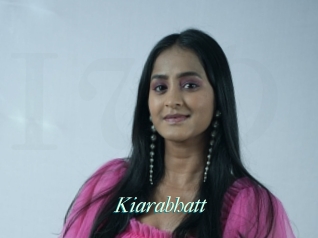 Kiarabhatt