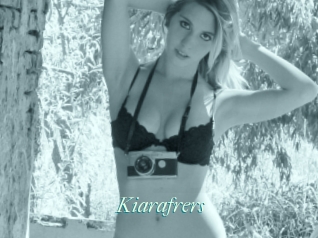 Kiarafrers
