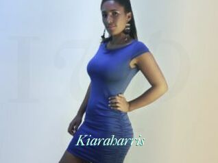 Kiaraharris
