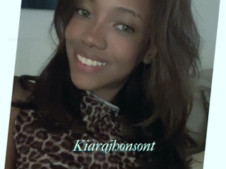 Kiarajhonsont