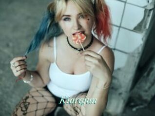 Kiarajun