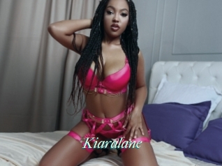 Kiaralane