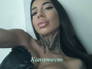 Kiaramoreno