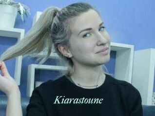 Kiarastoune
