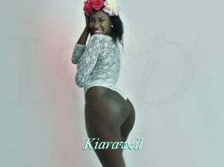 Kiaraweil