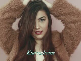 Kiarradivine