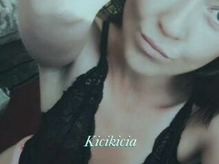 Kicikicia