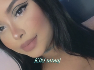 Kiki_minaj