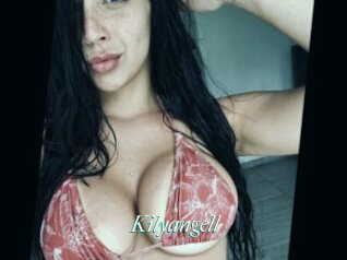 Kilyangell