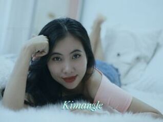 Kimangle