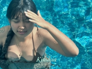 Kimasia