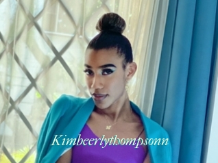 Kimbeerlythompsonn