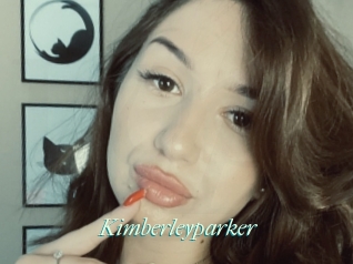 Kimberleyparker