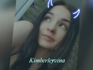 Kimberleyvina