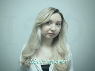 Kimberlyreyvis