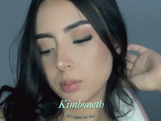 Kimboneth