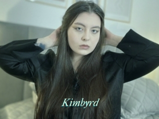 Kimbyrd