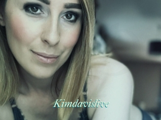 Kimdavislive