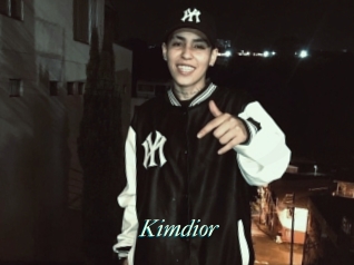 Kimdior
