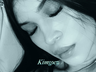 Kimgoez