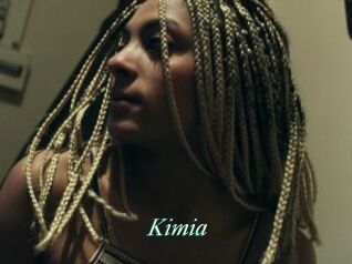 Kimia