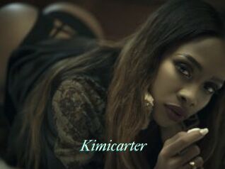 Kimicarter