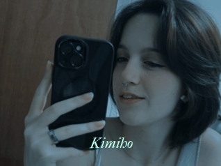 Kimiho