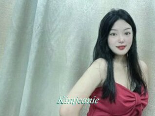 Kimjeanie
