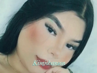 Kimjohanson