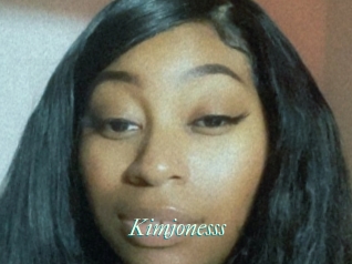 Kimjonesss