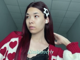 Kimklaverly