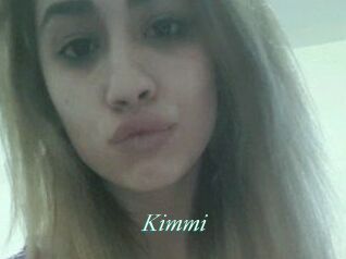 Kimmi