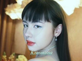 Kimmuna