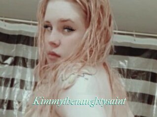 Kimmythenaughtysaint