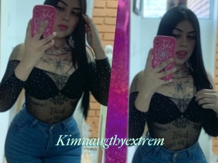 Kimnaugthyextrem