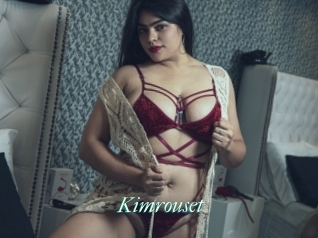Kimrouset