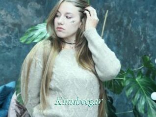 Kimshoogar
