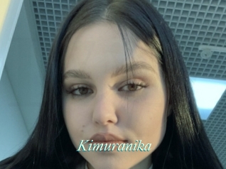 Kimuranika
