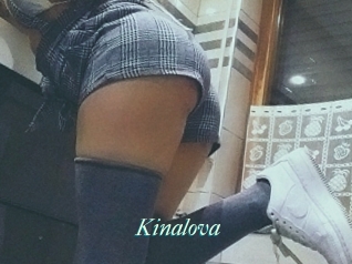 Kinalova