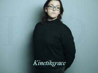Kinetikgrace